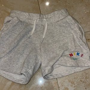 nike shorts
